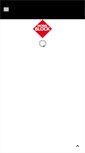 Mobile Screenshot of moebel-block.de